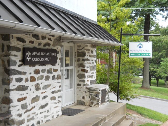 Appalachian Trail Conservancy Headquarters and Visitor Center