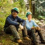 Join our mission to conserve the Appalachian Trail