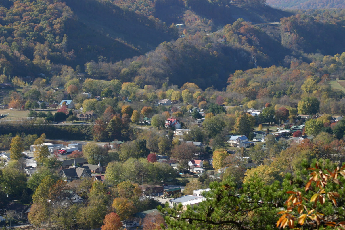 Accessibility on the Appalachian Trail | Appalachian Trail Conservancy