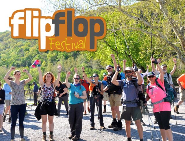 Flip Flop Festival