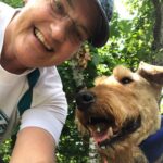 Luann Mack-Drinkard and Airen