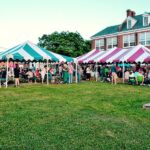 Pearisburg_Event_Tent