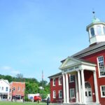 Pearisburg_GilesCounty