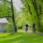 Damascus Bikes and Boots