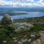 Kingfield - Bigelows Avery Peak