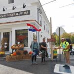 Monson-Hikers-at-General-Store