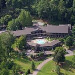 Fontana Village Resort