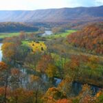 Front Royal Scenic Overlook