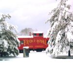 Front Royal Train Company