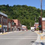 Downtown Narrows