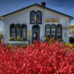 The Arts Depot in Abingdon, VA