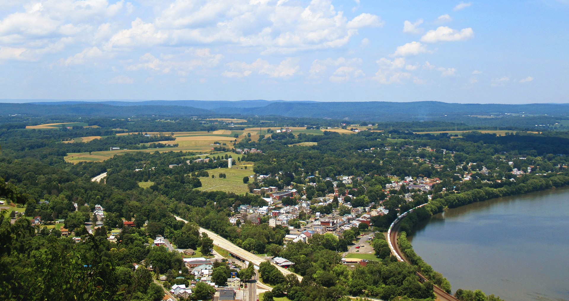 Duncannon, PA - Appalachian Trail Conservancy