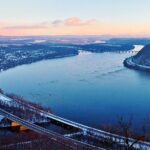 Duncannon-on-the-Susquehanna