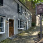 The Tavern in Abingdon, VA