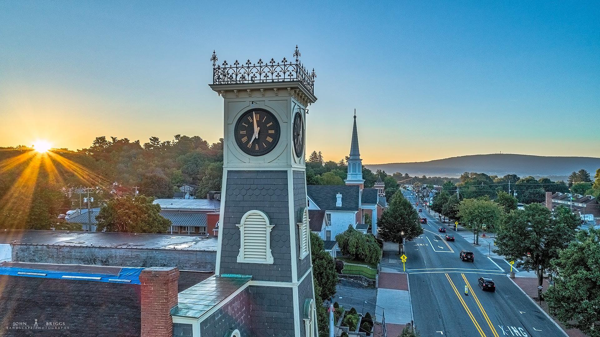 Greater Waynesboro Area, Pa. | Appalachian Trail Conservancy