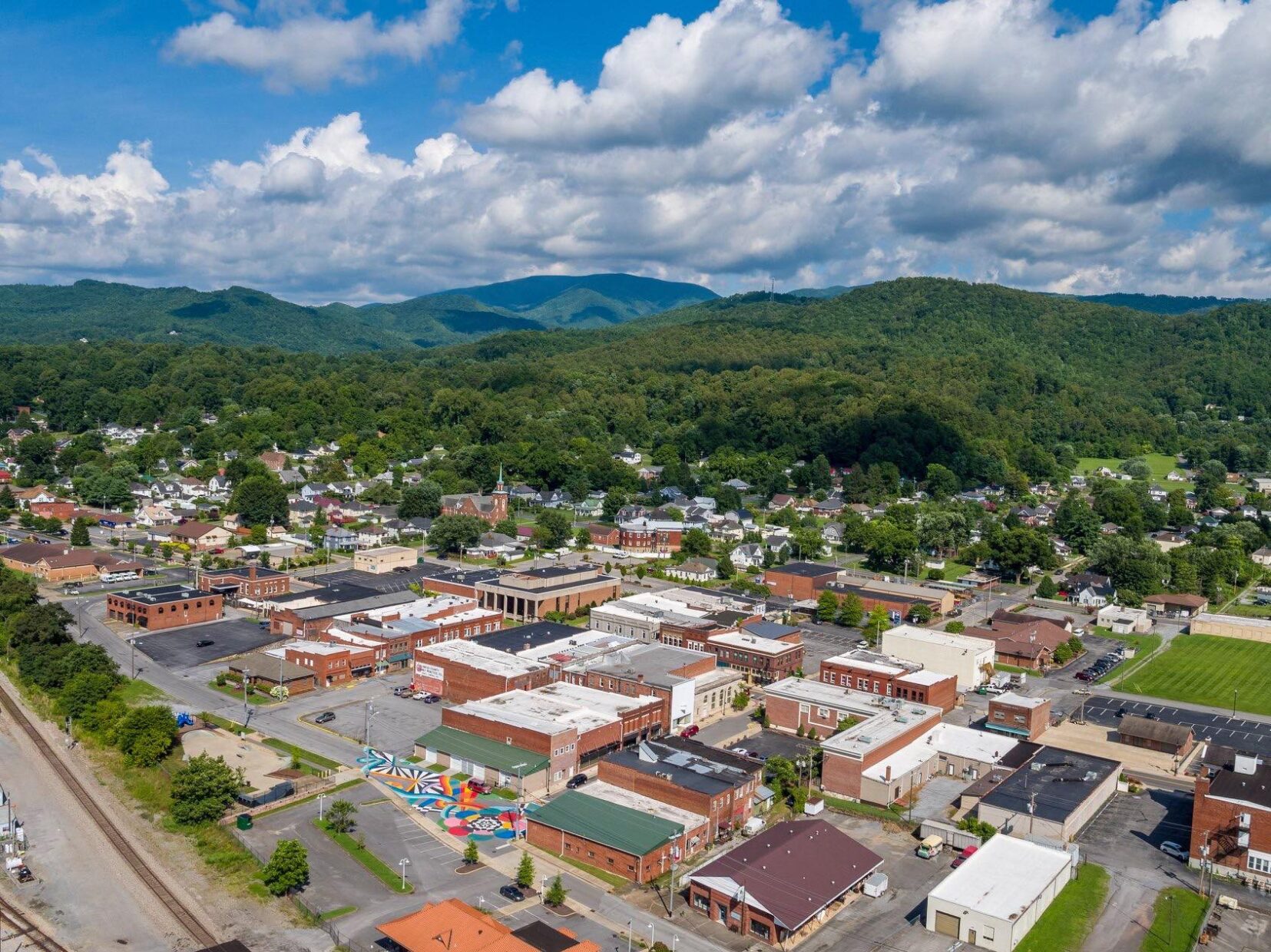 Unicoi County, TN - Appalachian Trail Conservancy