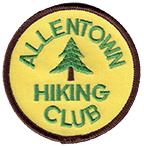 Allentown Hiking Club