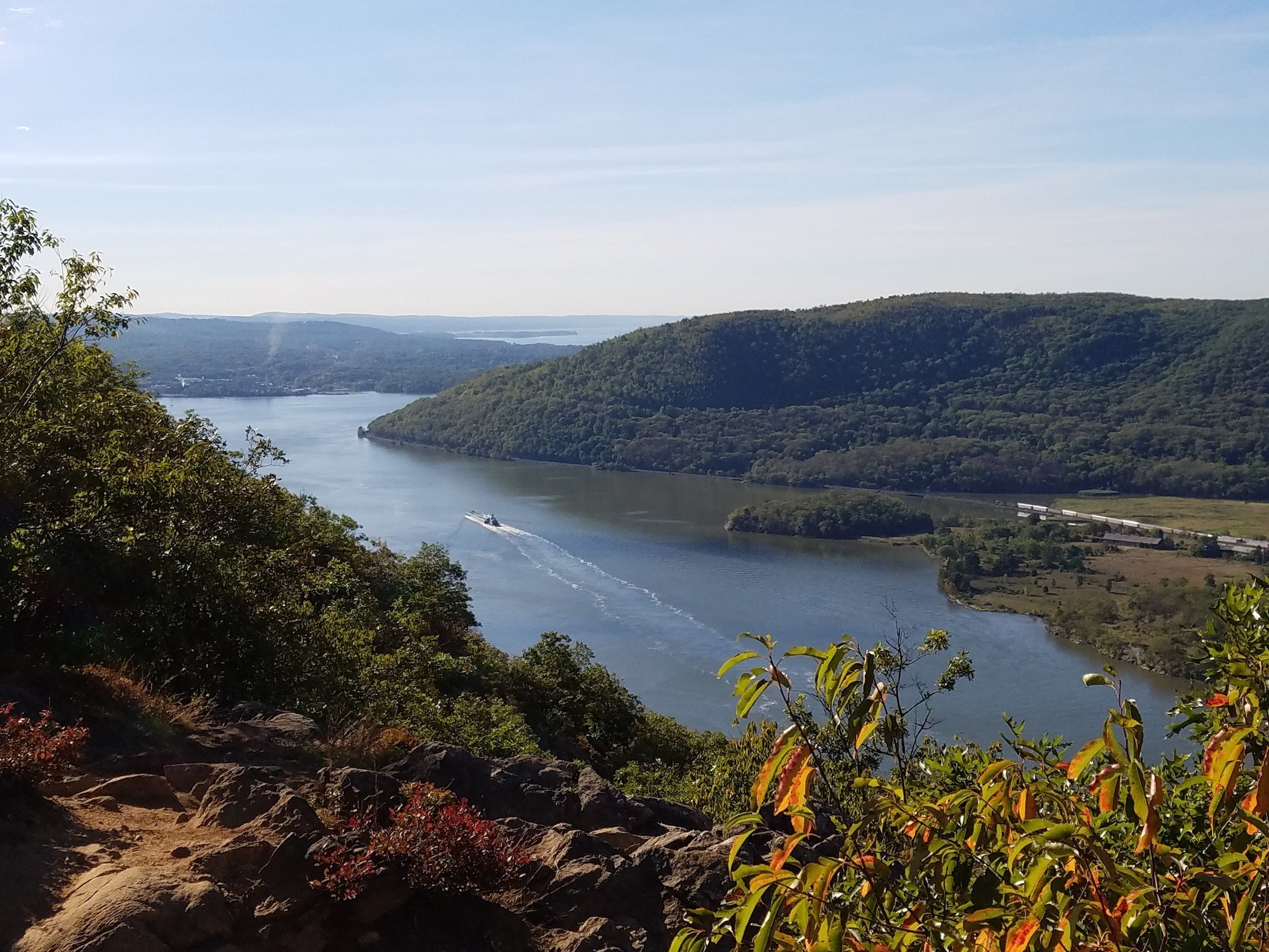 New York  Appalachian Trail Conservancy