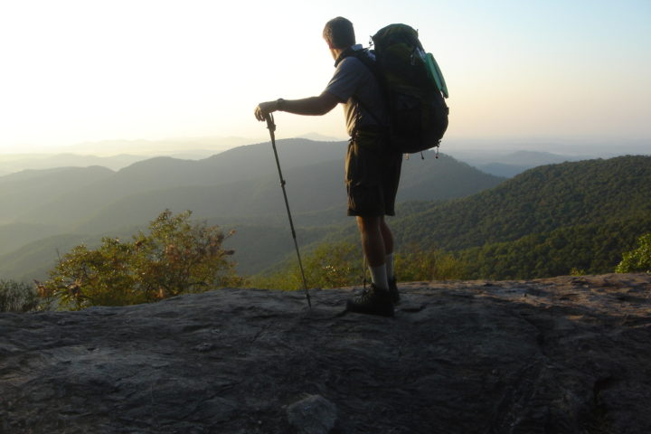 Hiking Basics | Appalachian Trail Conservancy