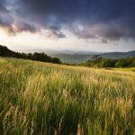 Cold Mountain, Virginia