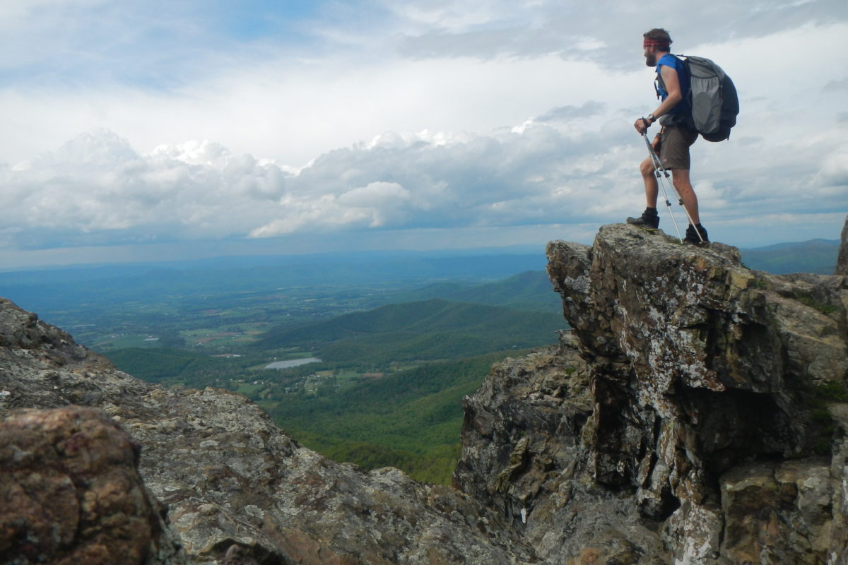 Virginia | Appalachian Trail Conservancy