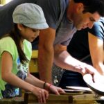 Home Slide Gold Panning