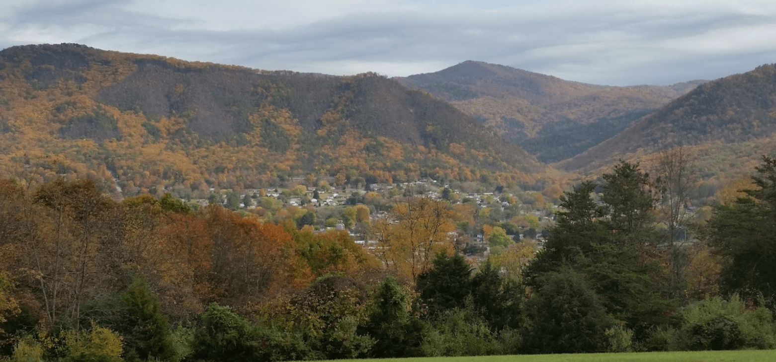 Buena Vista, Va. Appalachian Trail Conservancy