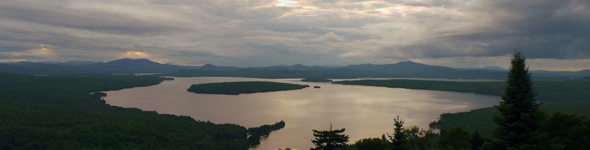 Maine | Appalachian Trail Conservancy