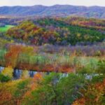 Shenandoah River State Park