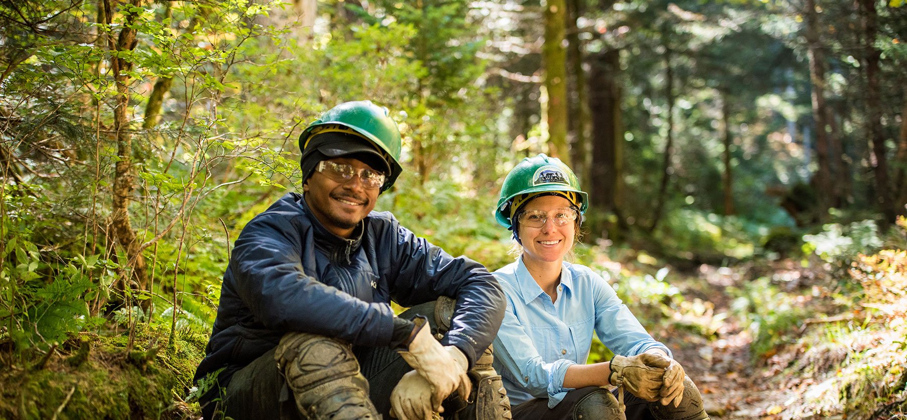 Safety And Training | Appalachian Trail Conservancy