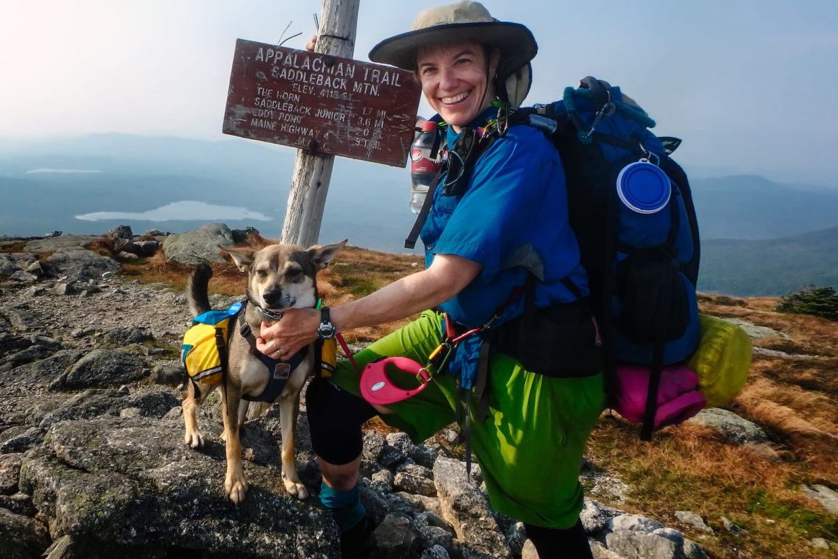 Experienced hikers, what bra do you wear while hiking? : r/AppalachianTrail