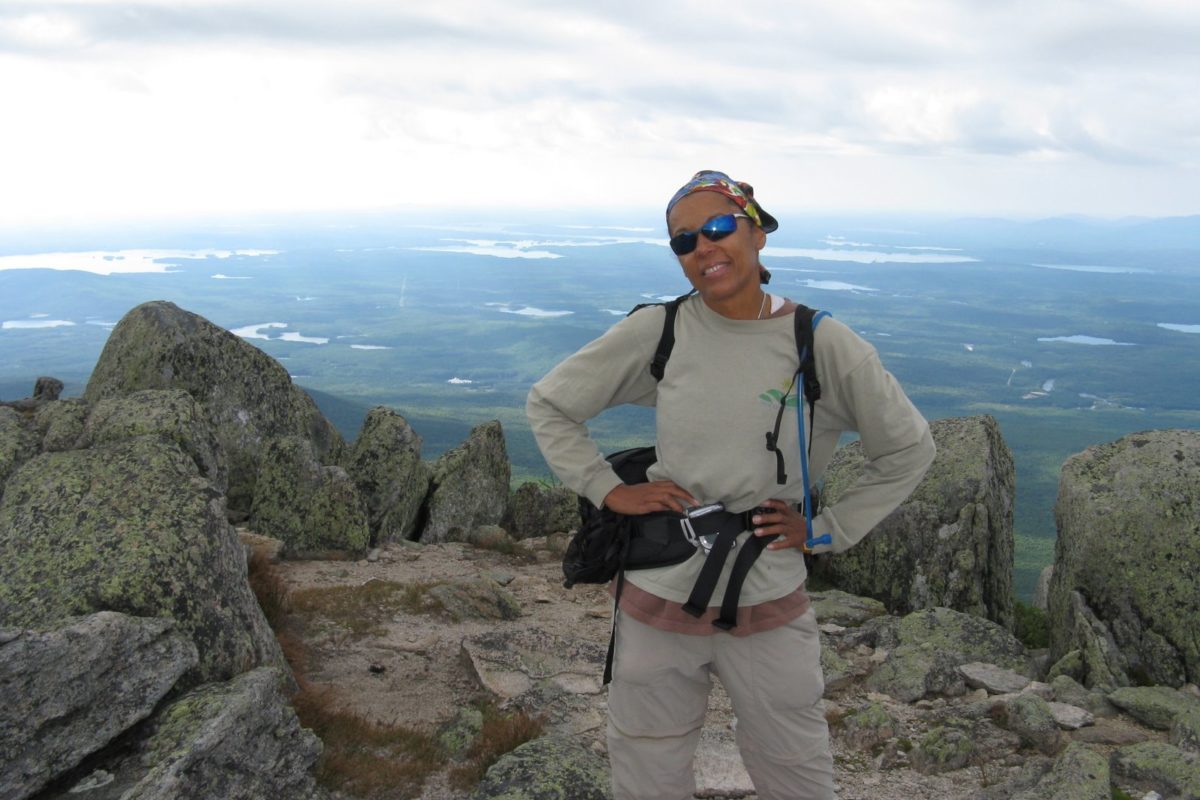 Multi Day Hiking Appalachian Trail Conservancy