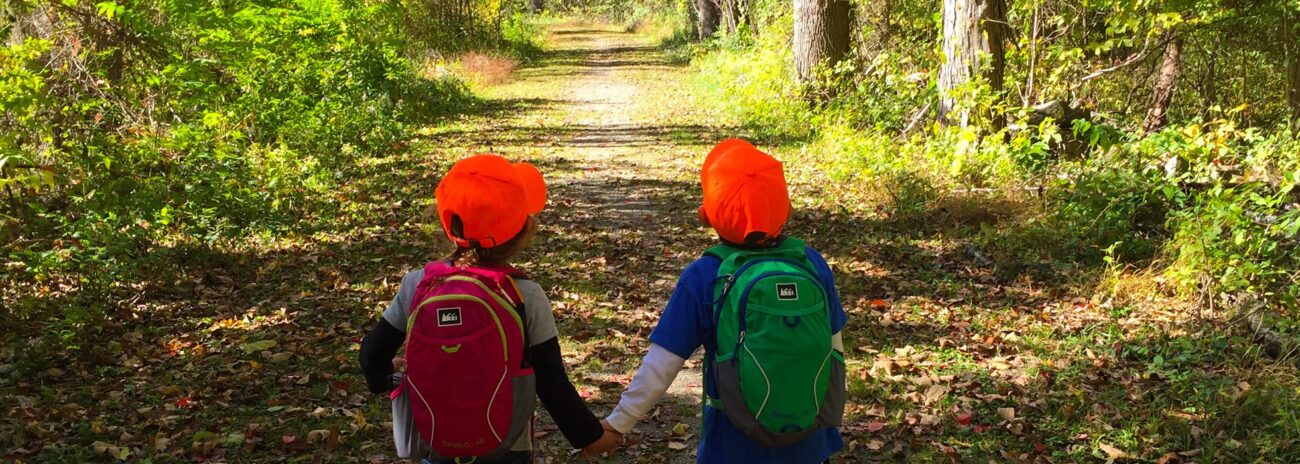 Find a Hike - Appalachian Trail Conservancy