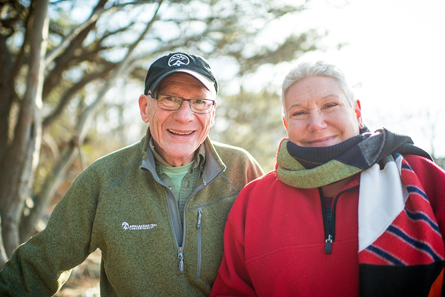 Preparing for a Day Hike | Appalachian Trail Conservancy