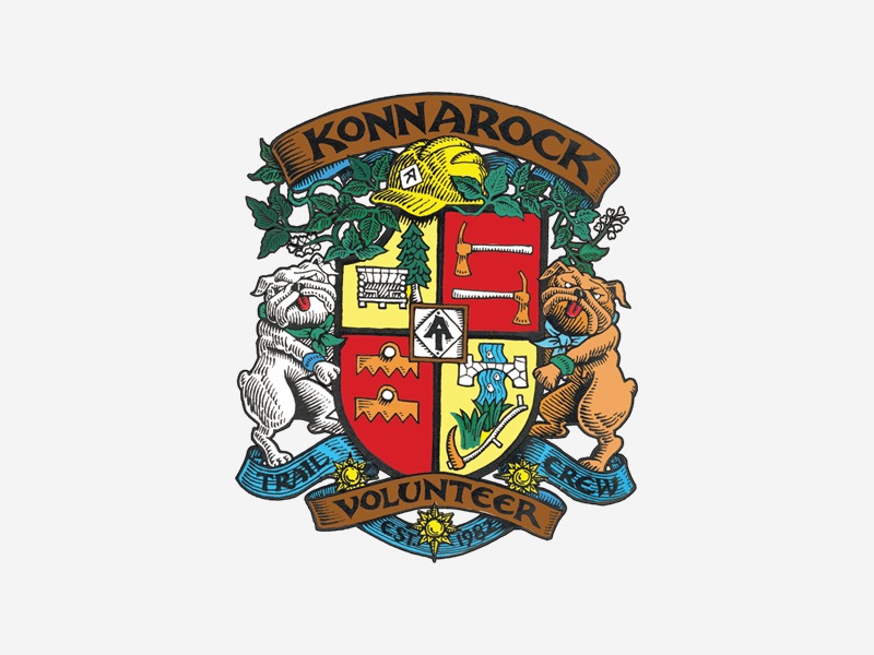 konnarock-crew konnarock-crew