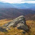 Max Patch. Image by Erik Barstow.