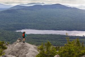 Landscape Conservation - Appalachian Trail Conservancy