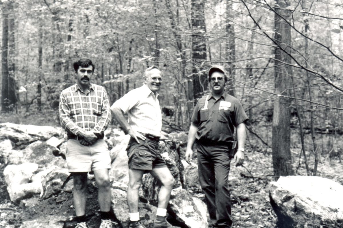 bob-proudman-on-the-trail bob-proudman-on-the-trail