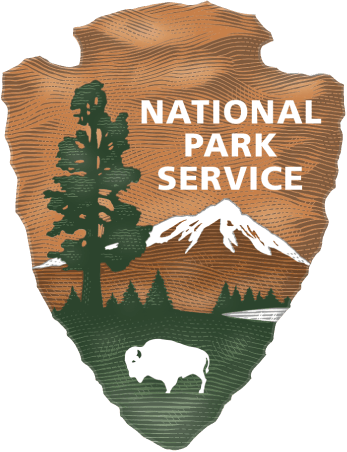National Park Service logo