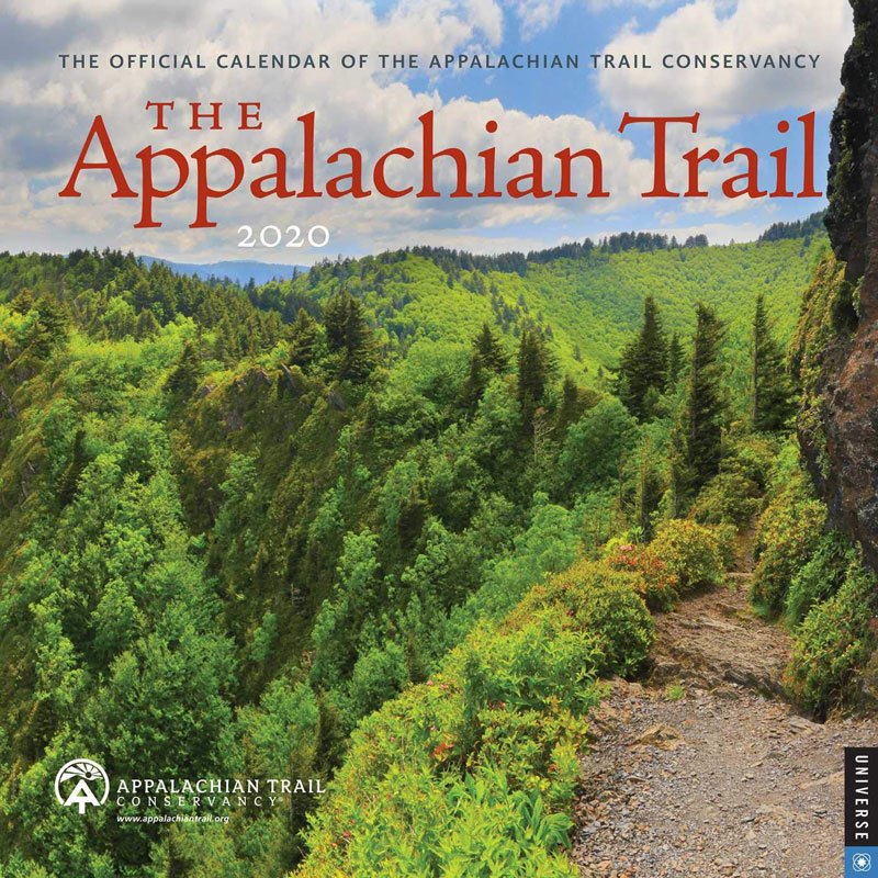 2021 Calendar | Appalachian Trail Conservancy 2021 Calendar | Appalachian Trail Conservancy