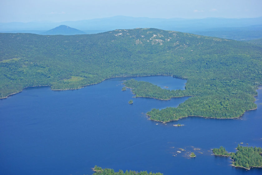 bald-mountain-pond-and-moxie-bald-aerial-view