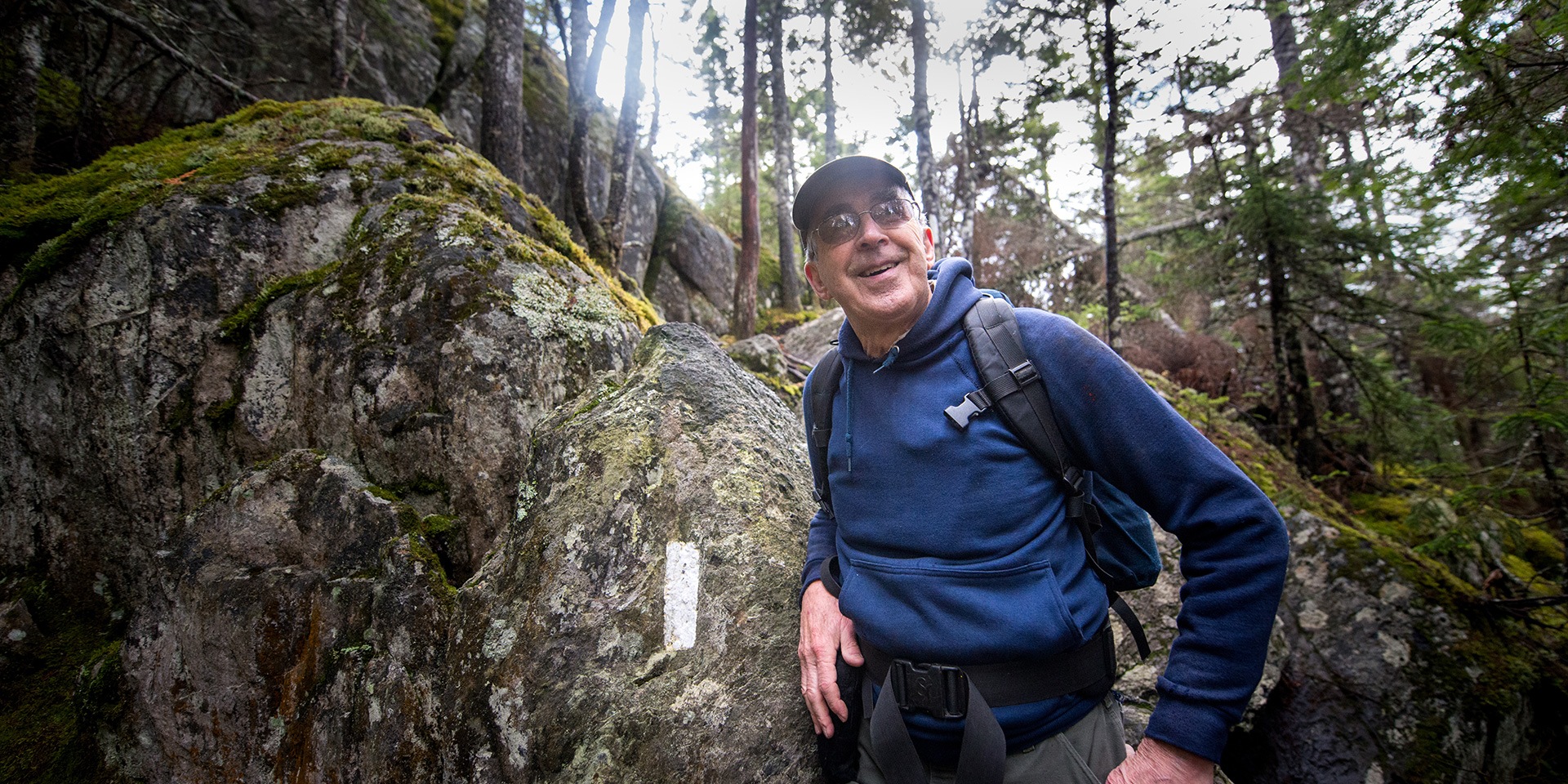 A Lasting Legacy | Appalachian Trail Conservancy