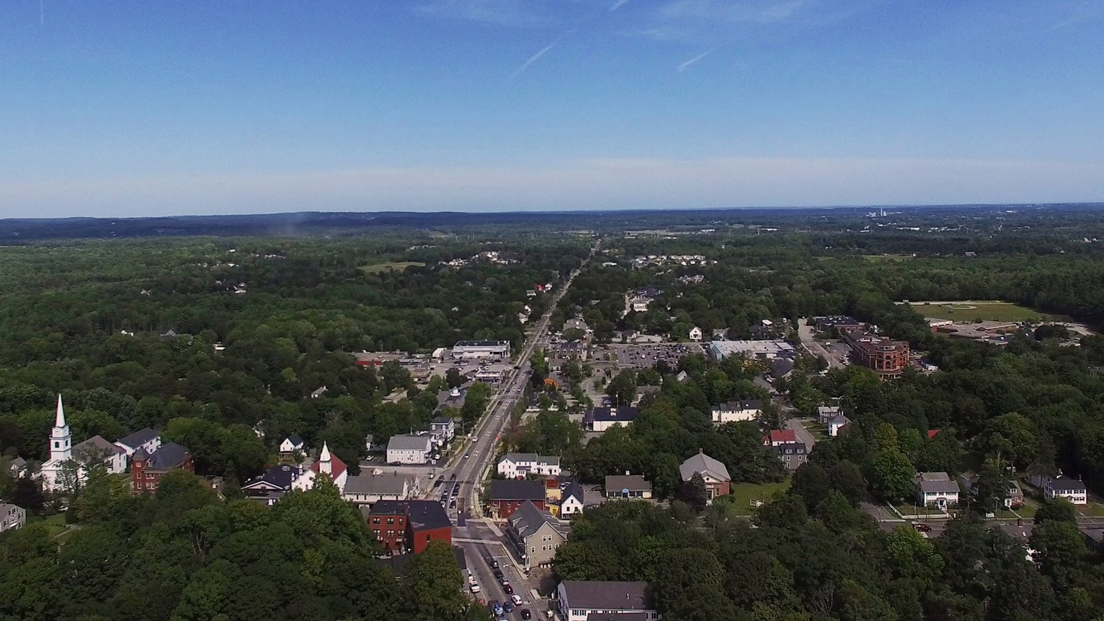 Gorham, NH Appalachian Trail Conservancy