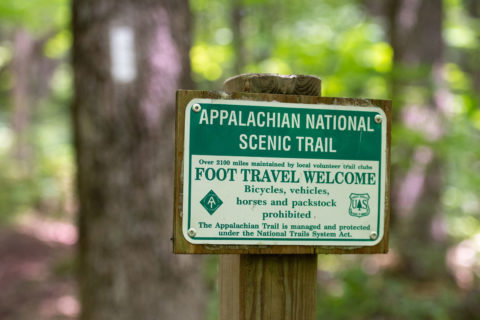 Transportation Options Appalachian Trail Conservancy