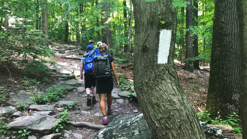 Appalachian Trail – A Worthwhile Adventure