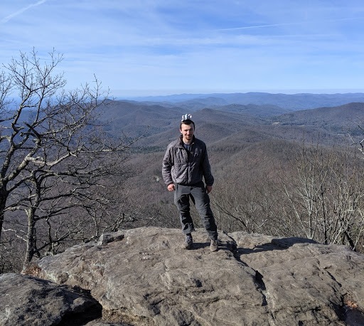 My Decision to Leave the Trail | Appalachian Trail Conservancy