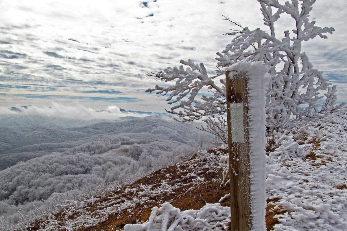 Trailway News | Appalachian Trail Conservancy