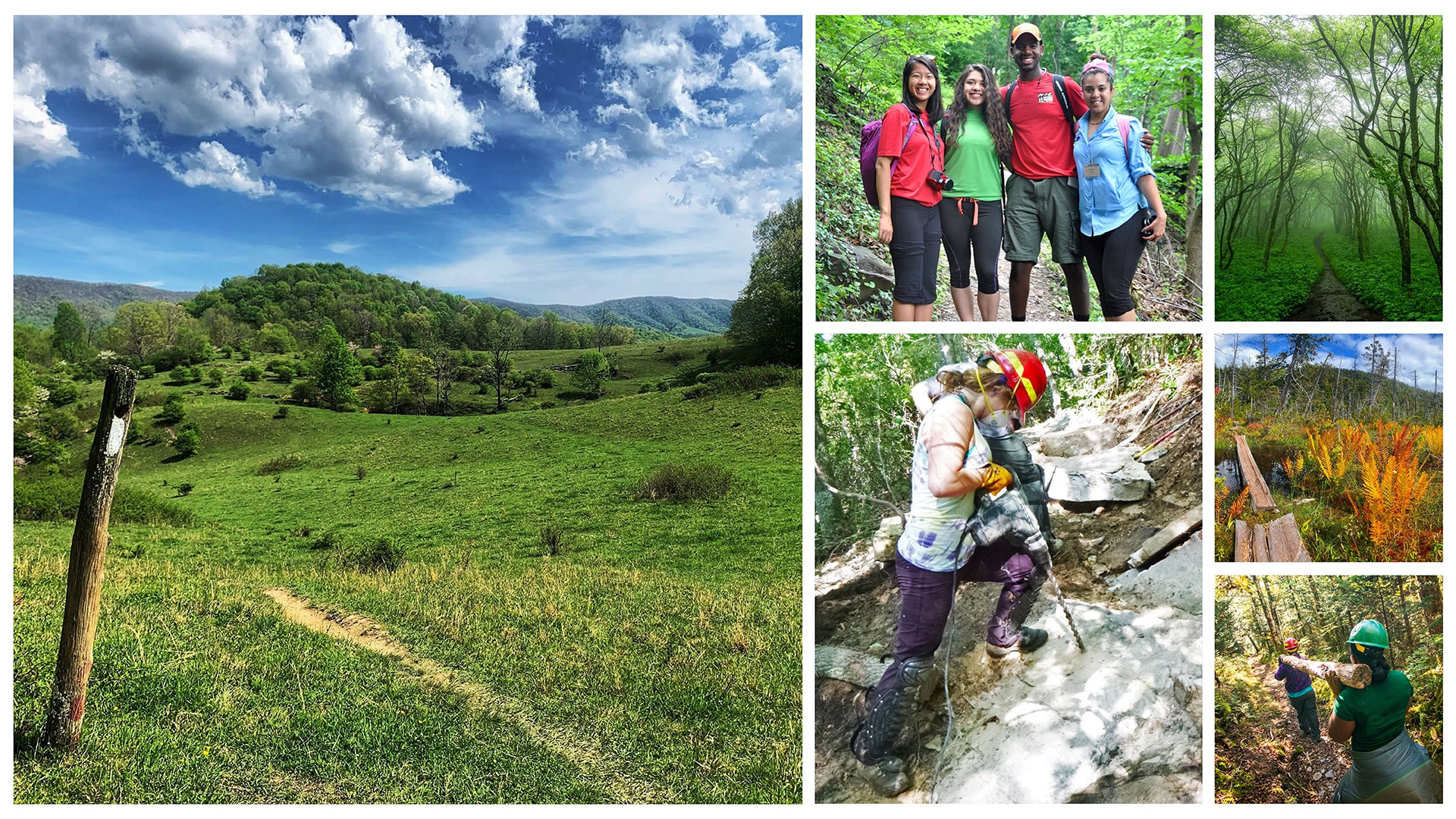 Financial Documents | Appalachian Trail Conservancy