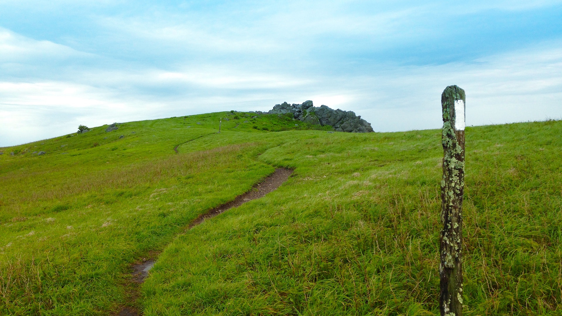 A New Tradition On The A.T. | Appalachian Trail Conservancy