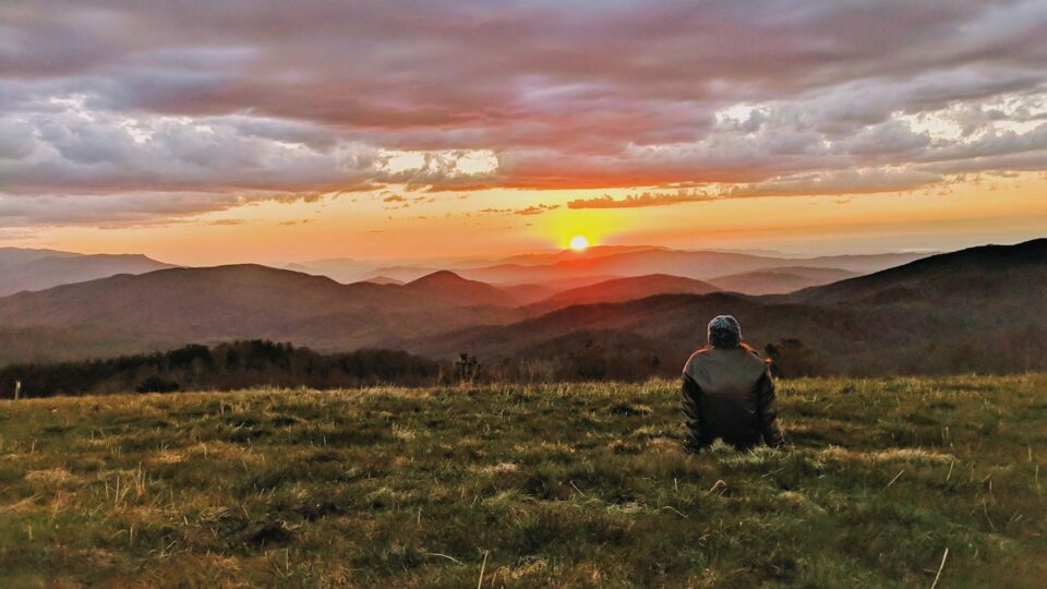 Hike the Trail - Appalachian Trail Conservancy